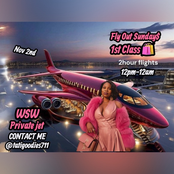 Follow my Closet🌸Meet your Posher/Show Host💕 - Picture 5 of 5